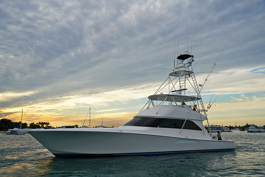 OPERATION SAILFISH TOURNAMENT ALBUM Bluewater Movements, INC.